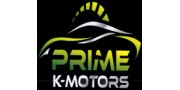 Logo | Prime K Motors